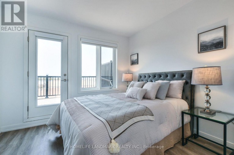 30 CASE OOTES DRIVE, Toronto (Victoria Village), Ontario, M4A1C5