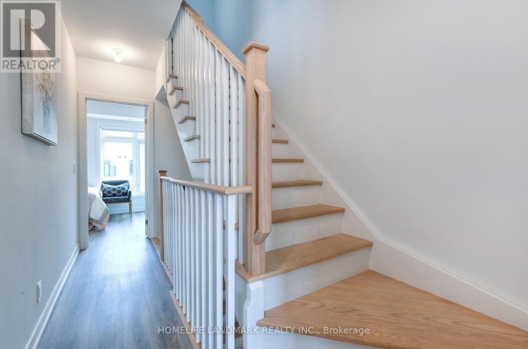 30 CASE OOTES DRIVE, Toronto (Victoria Village), Ontario, M4A1C5
