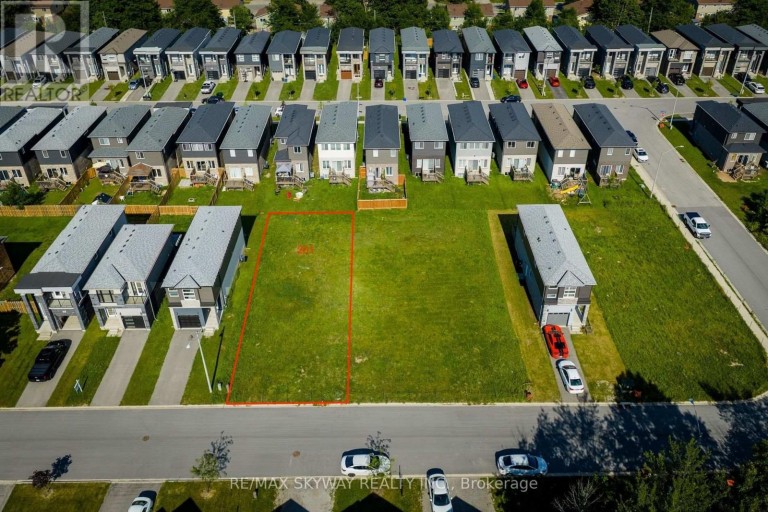 201 IVA STREET, Welland (Lincoln/Crowland), Ontario, L3C3B9