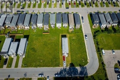 209 IVA STREET Welland (Lincoln/Crowland) Ontario photo 3