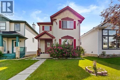 221 Tarington Close NE Calgary Alberta photo 1