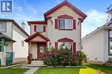 221 Tarington Close NE Calgary Alberta photo 2