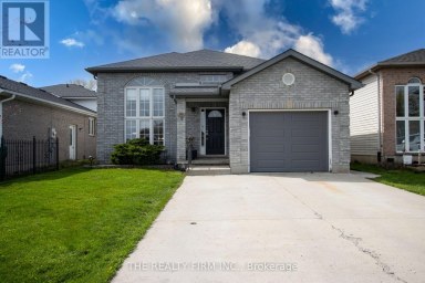 41805 NORTH STREET Southwold Ontario photo 1