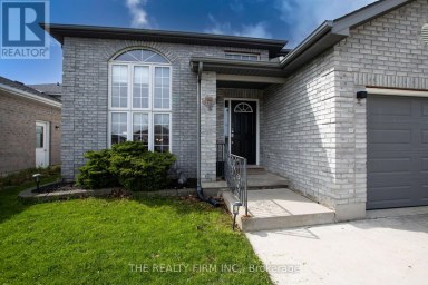 41805 NORTH STREET Southwold Ontario photo 2