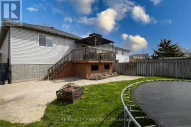 41805 NORTH STREET Southwold Ontario photo 27