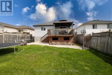41805 NORTH STREET Southwold Ontario photo 28