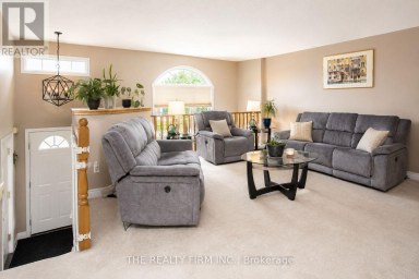 41805 NORTH STREET Southwold Ontario photo 4