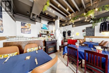 182 MAIN UNIONVILLE STREET Markham (Unionville) Ontario photo 10