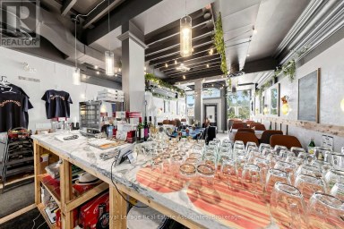 182 MAIN UNIONVILLE STREET Markham (Unionville) Ontario photo 16
