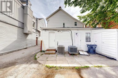 182 MAIN UNIONVILLE STREET Markham (Unionville) Ontario photo 17