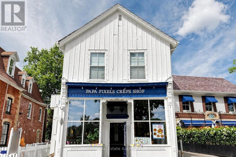 182 MAIN UNIONVILLE STREET, Markham (Unionville), Ontario, L3R2G9