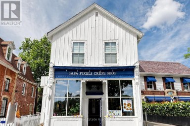 182 MAIN UNIONVILLE STREET Markham (Unionville) Ontario photo 27