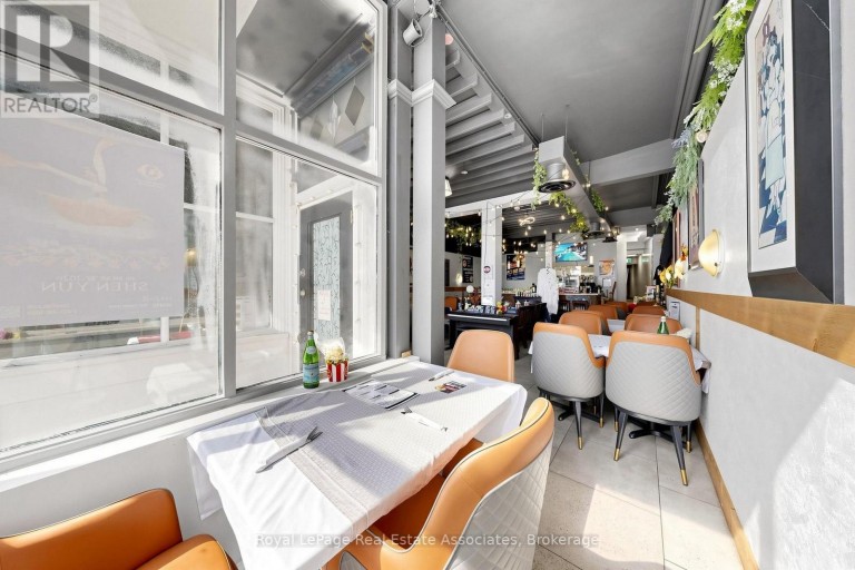 182 MAIN UNIONVILLE STREET, Markham (Unionville), Ontario, L3R2G9