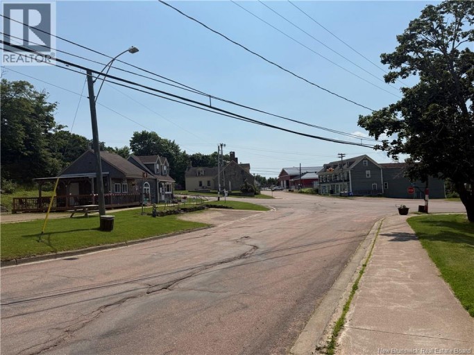 7 Woodlawn Road, Dorchester, New Brunswick, E4K3A6