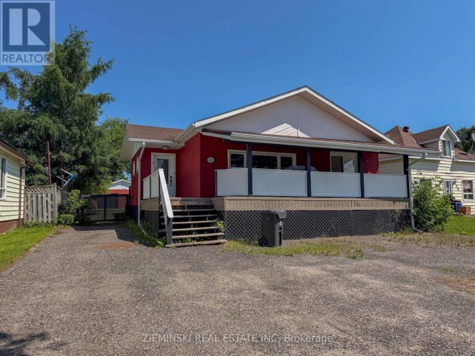 340 Church Street, Iroquois Falls, Ontario (id T13557520)