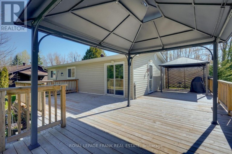 3576 JOHN STREET, Ramara, Ontario, L0K1B0
