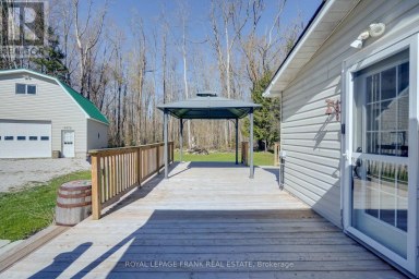 3576 JOHN STREET Ramara Ontario photo 19