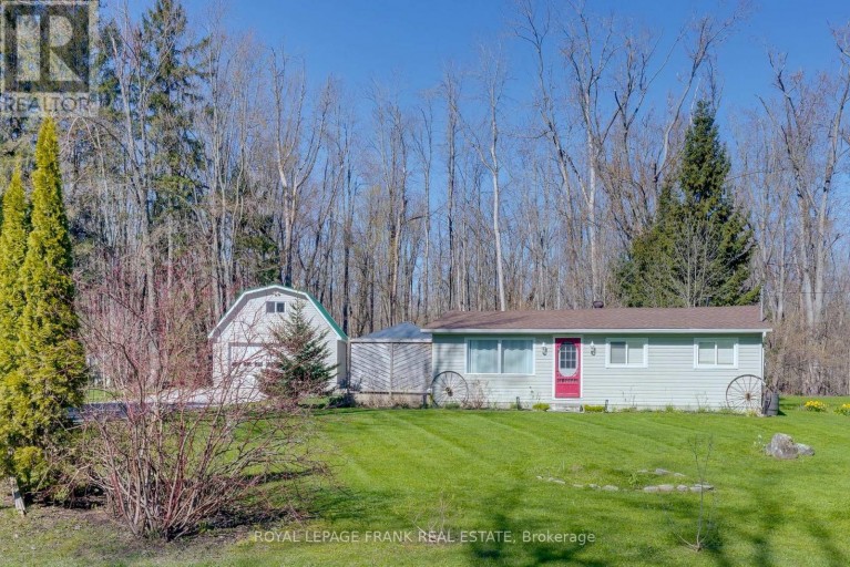 3576 JOHN STREET, Ramara, Ontario, L0K1B0