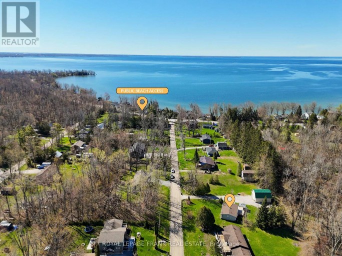 3576 JOHN STREET, Ramara, Ontario, L0K1B0
