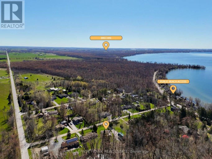 3576 JOHN STREET, Ramara, Ontario, L0K1B0