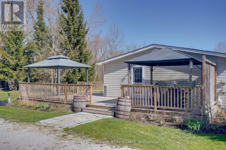 3576 JOHN STREET, Ramara, Ontario, L0K1B0