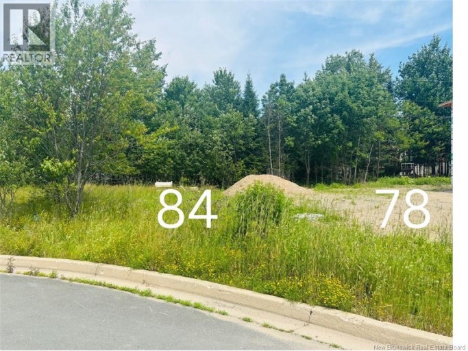78 Weavers Way, Fredericton, New Brunswick (id Nb143968)
