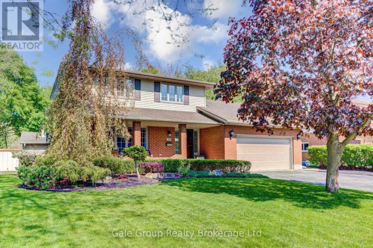 24 VAN NORMAN DRIVE, Tillsonburg, Ontario, N4G4S2