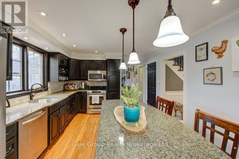 24 VAN NORMAN DRIVE, Tillsonburg, Ontario, N4G4S2