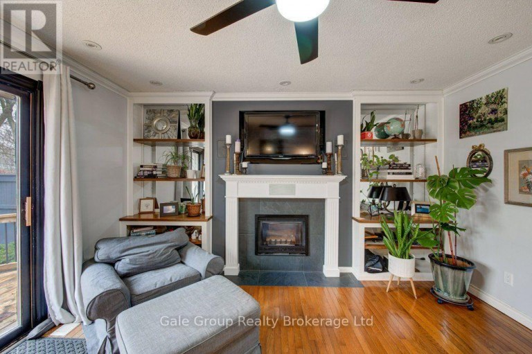 24 VAN NORMAN DRIVE, Tillsonburg, Ontario, N4G4S2