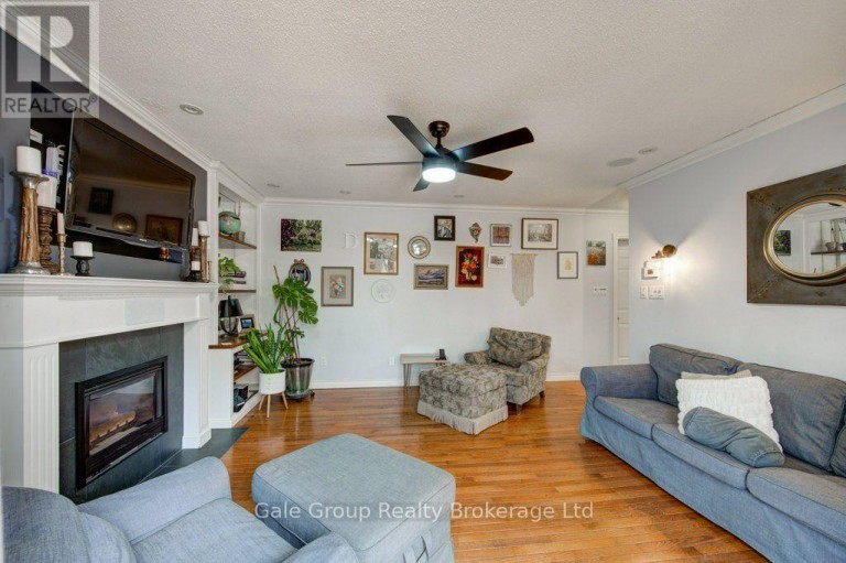 24 VAN NORMAN DRIVE, Tillsonburg, Ontario, N4G4S2