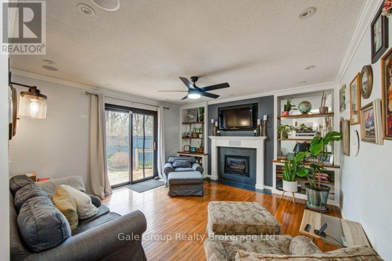 24 VAN NORMAN DRIVE, Tillsonburg, Ontario, N4G4S2