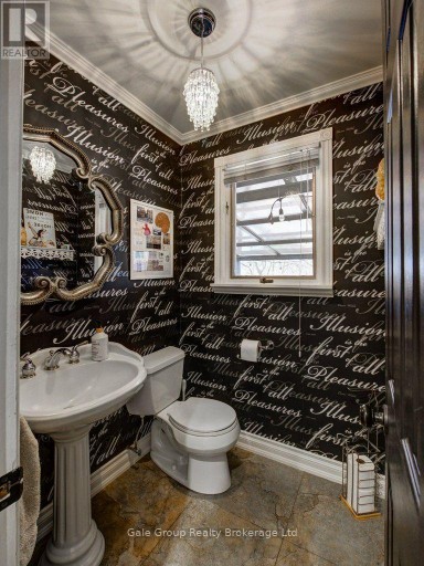 24 VAN NORMAN DRIVE, Tillsonburg, Ontario, N4G4S2