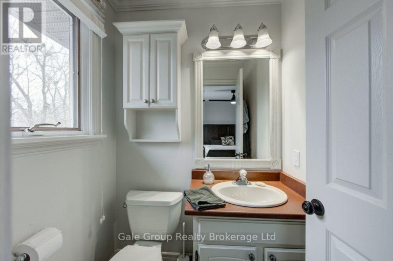 24 VAN NORMAN DRIVE, Tillsonburg, Ontario, N4G4S2