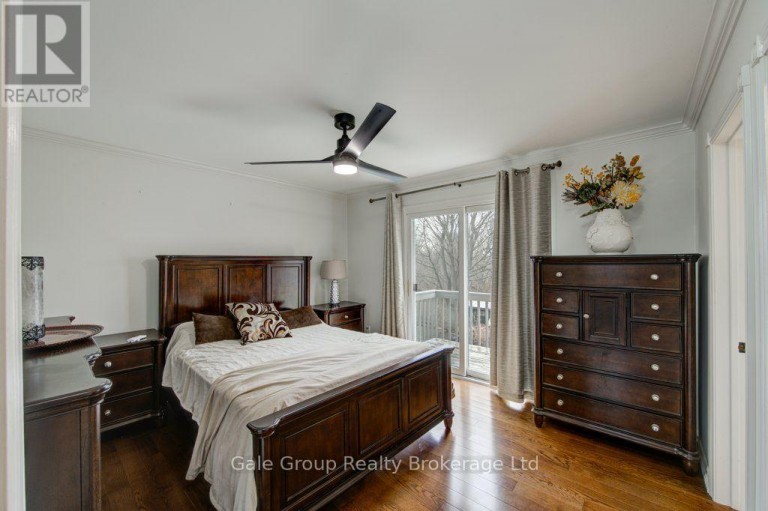 24 VAN NORMAN DRIVE, Tillsonburg, Ontario, N4G4S2