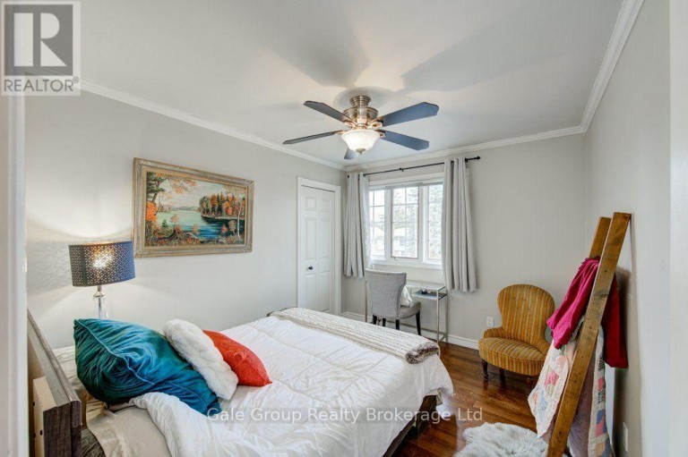 24 VAN NORMAN DRIVE, Tillsonburg, Ontario, N4G4S2