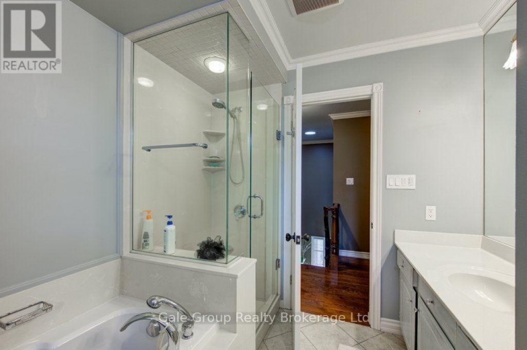 24 VAN NORMAN DRIVE, Tillsonburg, Ontario, N4G4S2