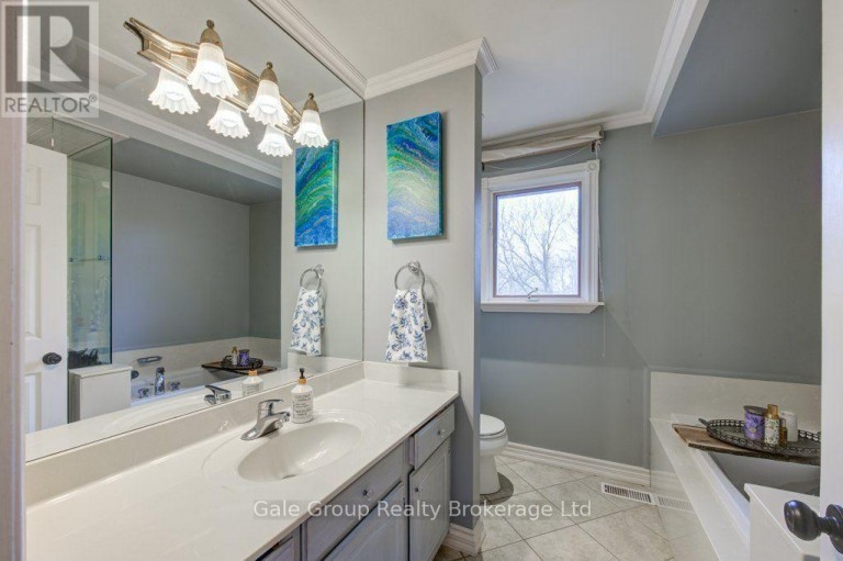 24 VAN NORMAN DRIVE, Tillsonburg, Ontario, N4G4S2