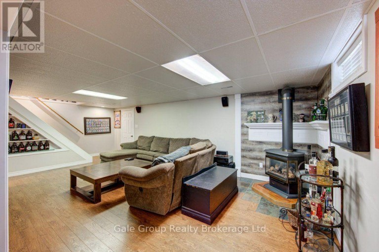 24 VAN NORMAN DRIVE, Tillsonburg, Ontario, N4G4S2