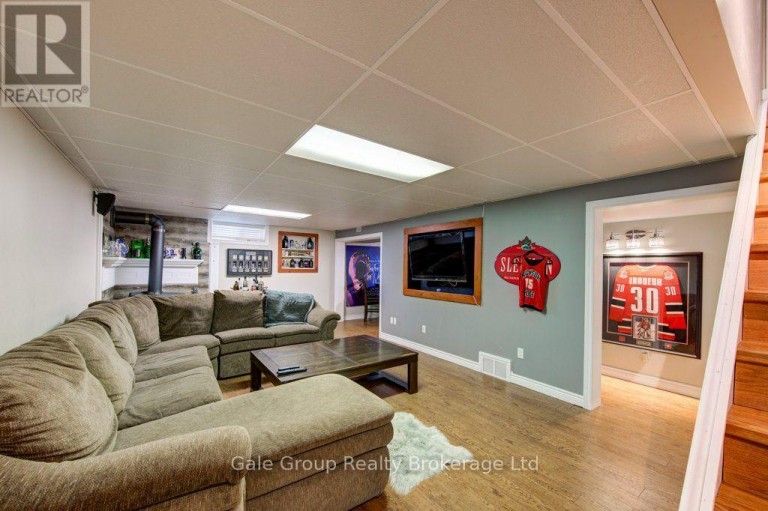 24 VAN NORMAN DRIVE, Tillsonburg, Ontario, N4G4S2