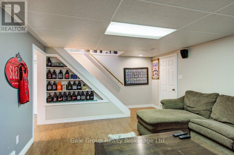 24 VAN NORMAN DRIVE, Tillsonburg, Ontario, N4G4S2