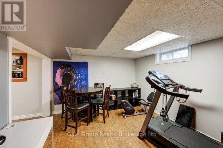 24 VAN NORMAN DRIVE, Tillsonburg, Ontario, N4G4S2