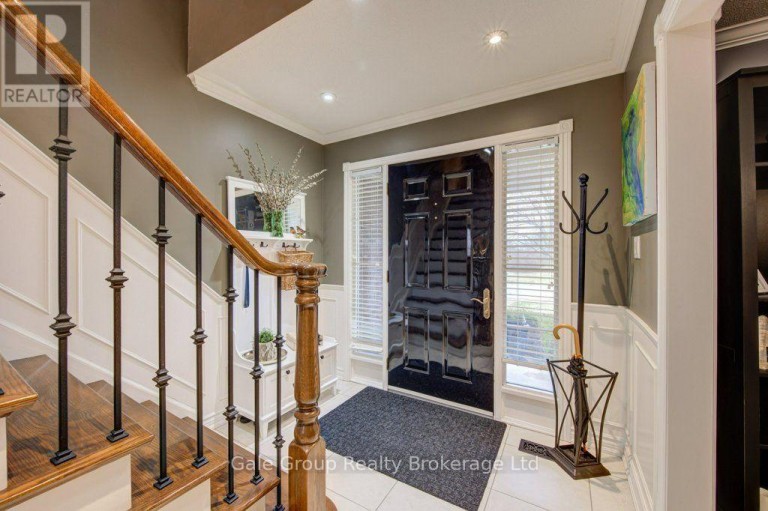 24 VAN NORMAN DRIVE, Tillsonburg, Ontario, N4G4S2