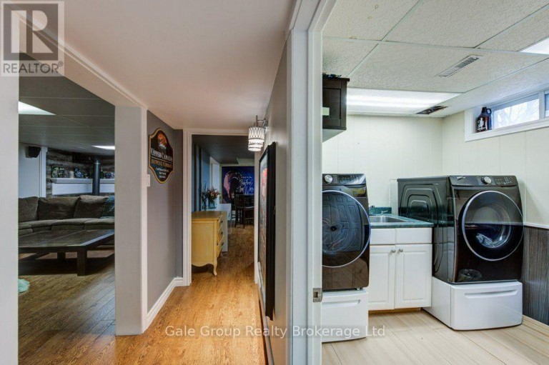 24 VAN NORMAN DRIVE, Tillsonburg, Ontario, N4G4S2