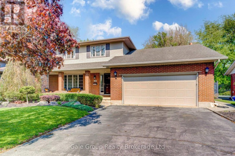 24 VAN NORMAN DRIVE, Tillsonburg, Ontario, N4G4S2