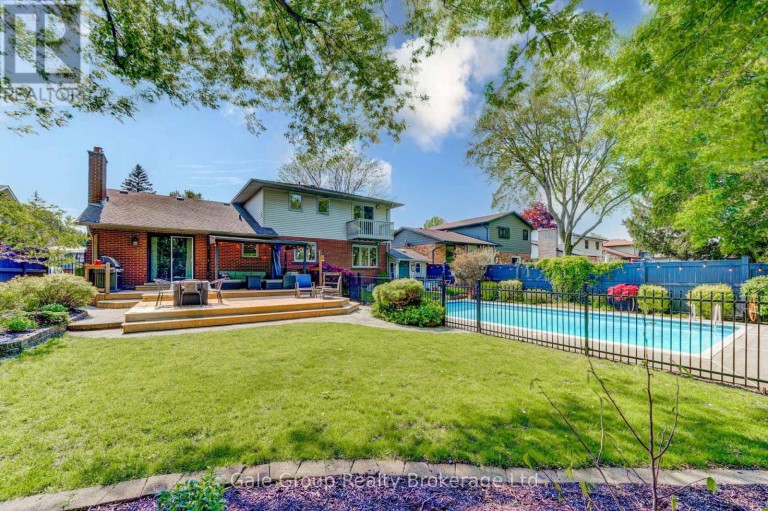24 VAN NORMAN DRIVE, Tillsonburg, Ontario, N4G4S2