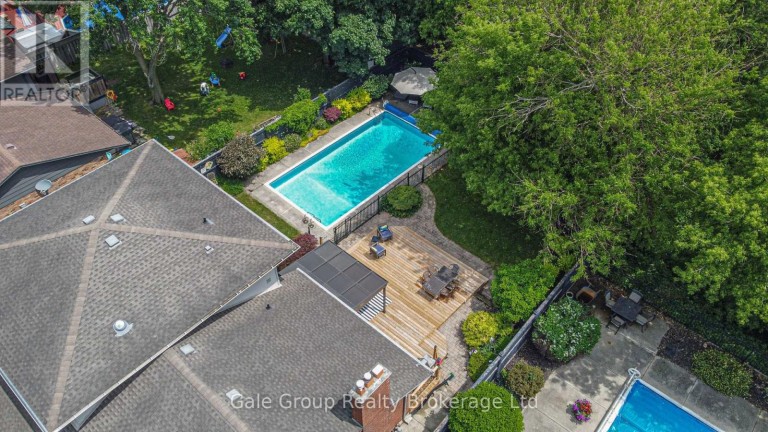 24 VAN NORMAN DRIVE, Tillsonburg, Ontario, N4G4S2