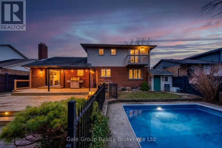 24 VAN NORMAN DRIVE, Tillsonburg, Ontario, N4G4S2