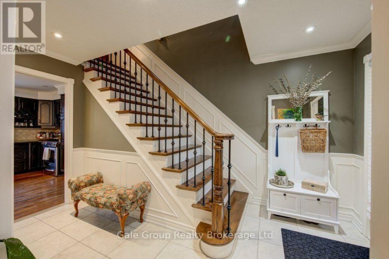 24 VAN NORMAN DRIVE, Tillsonburg, Ontario, N4G4S2