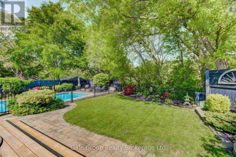 24 VAN NORMAN DRIVE, Tillsonburg, Ontario, N4G4S2