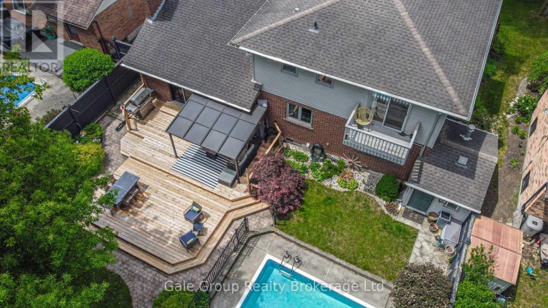 24 VAN NORMAN DRIVE, Tillsonburg, Ontario, N4G4S2